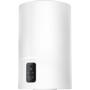 Boiler electric ARISTON Lydos Plus, 100L, 1800W, alb Boiler electric ARISTON Lydos Plus, 100L, 1800W, alb