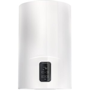 Boiler electric ARISTON Lydos Plus, 50L, 1800W, alb Boiler electric ARISTON Lydos Plus, 50L, 1800W, alb