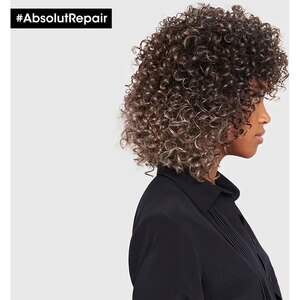 Balsam de par L'OREAL Professionnel Absolut Repair Protein&Gold Quinoa, 200ml Balsam de par L'OREAL Professionnel Absolut Repair Protein&Gold Quinoa, 200ml