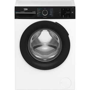 Masina de spalat rufe frontala BEKO BM3WFSU38215WPBBEE, EnergySpin, SteamCure, 8 kg, 1200rpm, Clasa A, alb Masina de spalat rufe frontala BEKO BM3WFSU38215WPBBEE, EnergySpin, SteamCure, 8 kg, 1200rpm, Clasa A, alb