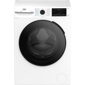 Masina de spalat rufe frontala cu uscator BEKO BM5DFST612442W, SteamCure, 12/8 kg, 1400rpm, Clasa A/D, alb Masina de spalat rufe frontala cu uscator BEKO BM5DFST612442W, SteamCure, 12/8 kg, 1400rpm, Clasa A/D, alb