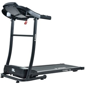 Banda de alergat electrica ORION Core Y3, 10km/h, 100kg, Bluetooth Banda de alergat electrica ORION Core Y3, 10km/h, 100kg, Bluetooth