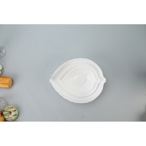 Set boluri MYRIA MC4006, 6 piese, sticla opal Set boluri MYRIA MC4006, 6 piese, sticla opal