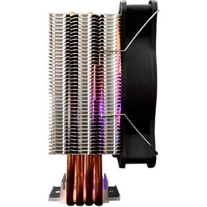 Cooler procesor GAMDIAS BOREAS E1-410-LITE, 120mm, BOREAS-E1-410-LITE Cooler procesor GAMDIAS BOREAS E1-410-LITE, 120mm, BOREAS-E1-410-LITE