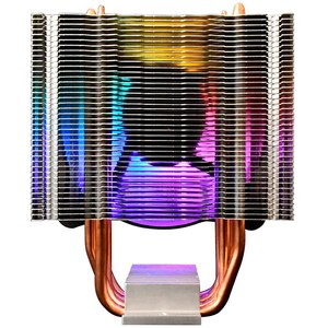 Cooler procesor GAMDIAS BOREAS E1-410-LITE, 120mm, BOREAS-E1-410-LITE Cooler procesor GAMDIAS BOREAS E1-410-LITE, 120mm, BOREAS-E1-410-LITE