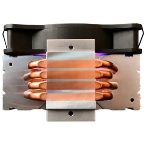 Cooler procesor GAMDIAS BOREAS E1-410-LITE, 120mm, BOREAS-E1-410-LITE Cooler procesor GAMDIAS BOREAS E1-410-LITE, 120mm, BOREAS-E1-410-LITE