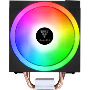 Cooler procesor GAMDIAS BOREAS M1-610, 120mm, BOREAS-M1-610 Cooler procesor GAMDIAS BOREAS M1-610, 120mm, BOREAS-M1-610