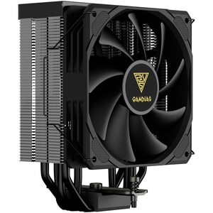 Cooler procesor GAMDIAS BOREAS M2-51D, 120mm, BOREAS-M2-51D Cooler procesor GAMDIAS BOREAS M2-51D, 120mm, BOREAS-M2-51D