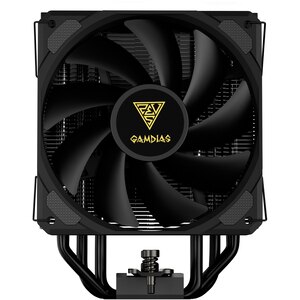 Cooler procesor GAMDIAS BOREAS M2-51D, 120mm, BOREAS-M2-51D Cooler procesor GAMDIAS BOREAS M2-51D, 120mm, BOREAS-M2-51D