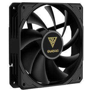 Cooler procesor GAMDIAS BOREAS M2-51D, 120mm, BOREAS-M2-51D Cooler procesor GAMDIAS BOREAS M2-51D, 120mm, BOREAS-M2-51D