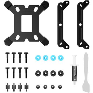 Cooler procesor GAMDIAS BOREAS M2-51D, 120mm, BOREAS-M2-51D Cooler procesor GAMDIAS BOREAS M2-51D, 120mm, BOREAS-M2-51D