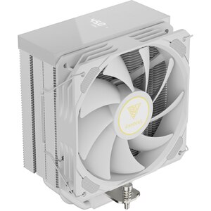 Cooler procesor GAMDIAS BOREAS M2-51D WH, 120mm, BOREAS-M2-51D-WH Cooler procesor GAMDIAS BOREAS M2-51D WH, 120mm, BOREAS-M2-51D-WH