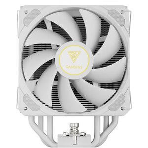 Cooler procesor GAMDIAS BOREAS M2-51D WH, 120mm, BOREAS-M2-51D-WH Cooler procesor GAMDIAS BOREAS M2-51D WH, 120mm, BOREAS-M2-51D-WH