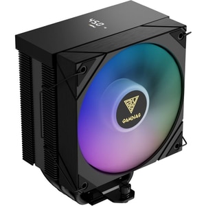 Cooler procesor GAMDIAS BOREAS M2-51D ARGB, 120mm Cooler procesor GAMDIAS BOREAS M2-51D ARGB, 120mm