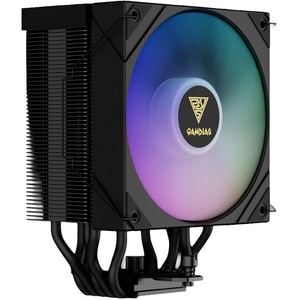 Cooler procesor GAMDIAS BOREAS M2-51D ARGB, 120mm Cooler procesor GAMDIAS BOREAS M2-51D ARGB, 120mm