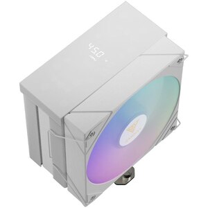 Cooler procesor GAMDIAS BOREAS M2-51D WH ARGB, 120mm Cooler procesor GAMDIAS BOREAS M2-51D WH ARGB, 120mm