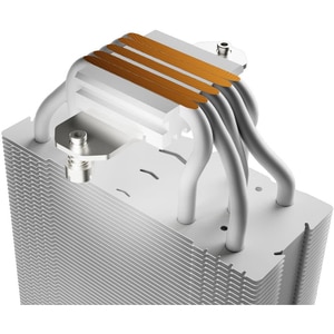 Cooler procesor GAMDIAS BOREAS M2-51D WH ARGB, 120mm Cooler procesor GAMDIAS BOREAS M2-51D WH ARGB, 120mm