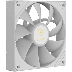 Cooler procesor GAMDIAS BOREAS M2-51D WH ARGB, 120mm Cooler procesor GAMDIAS BOREAS M2-51D WH ARGB, 120mm