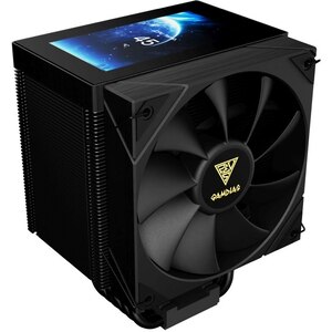Cooler procesor GAMDIAS BOREAS M2-61L, 120mm Cooler procesor GAMDIAS BOREAS M2-61L, 120mm
