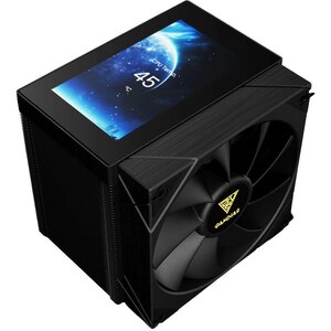 Cooler procesor GAMDIAS BOREAS M2-61L, 120mm Cooler procesor GAMDIAS BOREAS M2-61L, 120mm