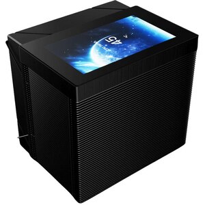 Cooler procesor GAMDIAS BOREAS M2-61L, 120mm Cooler procesor GAMDIAS BOREAS M2-61L, 120mm