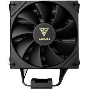 Cooler procesor GAMDIAS BOREAS M2-61L, 120mm Cooler procesor GAMDIAS BOREAS M2-61L, 120mm