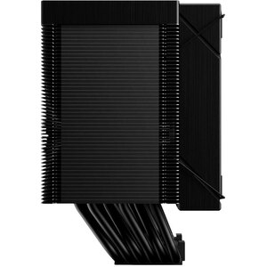 Cooler procesor GAMDIAS BOREAS M2-61L, 120mm Cooler procesor GAMDIAS BOREAS M2-61L, 120mm
