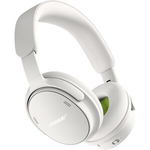 Casti BOSE QuietComfort Headphones 2nd Gen, Bluetooth, Over-Ear, Microfon, Noise Cancelling, White Smoke Casti BOSE QuietComfort Headphones 2nd Gen, Bluetooth, Over-Ear, Microfon, Noise Cancelling, White Smoke