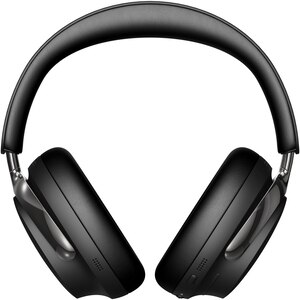 Casti BOSE QuietComfort Ultra Headphones 2nd Gen, Bluetooth, Over-Ear, Microfon, Noise Cancelling, Black Casti BOSE QuietComfort Ultra Headphones 2nd Gen, Bluetooth, Over-Ear, Microfon, Noise Cancelling, Black