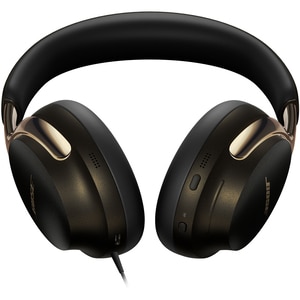 Casti BOSE QuietComfort Ultra Headphones 2nd Gen, Bluetooth, Over-Ear, Microfon, Noise Cancelling, Desert Gold Casti BOSE QuietComfort Ultra Headphones 2nd Gen, Bluetooth, Over-Ear, Microfon, Noise Cancelling, Desert Gold