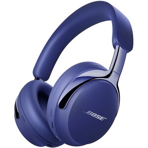 Casti BOSE QuietComfort Ultra Headphones 2nd Gen, Bluetooth, Over-Ear, Microfon, Noise Cancelling, Midnight Violet Casti BOSE QuietComfort Ultra Headphones 2nd Gen, Bluetooth, Over-Ear, Microfon, Noise Cancelling, Midnight Violet