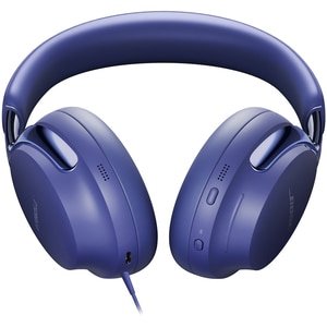 Casti BOSE QuietComfort Ultra Headphones 2nd Gen, Bluetooth, Over-Ear, Microfon, Noise Cancelling, Midnight Violet Casti BOSE QuietComfort Ultra Headphones 2nd Gen, Bluetooth, Over-Ear, Microfon, Noise Cancelling, Midnight Violet