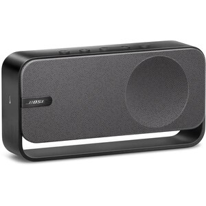 Boxa portabila BOSE SoundLink Home, Bluetooth, Cool Grey Boxa portabila BOSE SoundLink Home, Bluetooth, Cool Grey