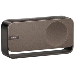 Boxa portabila BOSE SoundLink Home, Bluetooth, Warm Wood Boxa portabila BOSE SoundLink Home, Bluetooth, Warm Wood