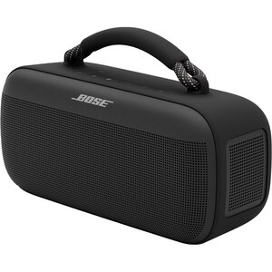 Boxa portabila BOSE SoundLink Max, Bluetooth, Powerbank, IP67, Black Boxa portabila BOSE SoundLink Max, Bluetooth, Powerbank, IP67, Black