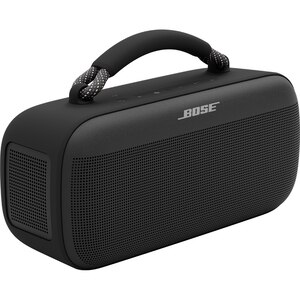 Boxa portabila BOSE SoundLink Max, Bluetooth, Powerbank, IP67, Black Boxa portabila BOSE SoundLink Max, Bluetooth, Powerbank, IP67, Black