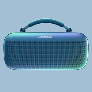 Boxa portabila BOSE SoundLink Max, Bluetooth, Powerbank, IP67, Blue Dusk Boxa portabila BOSE SoundLink Max, Bluetooth, Powerbank, IP67, Blue Dusk