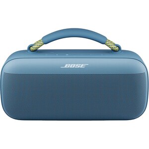 Boxa portabila BOSE SoundLink Max, Bluetooth, Powerbank, IP67, Blue Dusk Boxa portabila BOSE SoundLink Max, Bluetooth, Powerbank, IP67, Blue Dusk