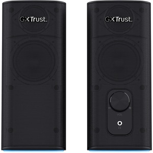 Boxe TRUST GXT 612 Celtic, 2.0, 10W, Bluetooth, negru Boxe TRUST GXT 612 Celtic, 2.0, 10W, Bluetooth, negru