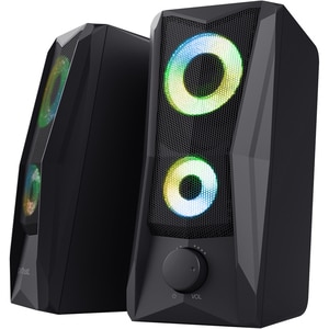 Boxe TRUST GXT 606B Javv, 2.0, 6W, negru Boxe TRUST GXT 606B Javv, 2.0, 6W, negru
