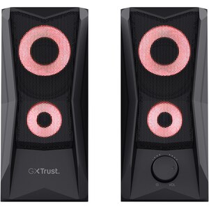 Boxe TRUST GXT 606B Javv, 2.0, 6W, negru Boxe TRUST GXT 606B Javv, 2.0, 6W, negru