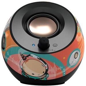 Boxe CREATIVE Pebble V3 Artisan Edition, 2.0, 8W, negru Boxe CREATIVE Pebble V3 Artisan Edition, 2.0, 8W, negru