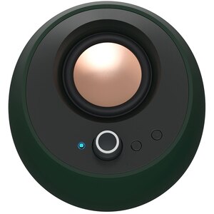 Boxe CREATIVE Pebble Pro, 2.0, 10W, Bluetooth, negru Boxe CREATIVE Pebble Pro, 2.0, 10W, Bluetooth, negru