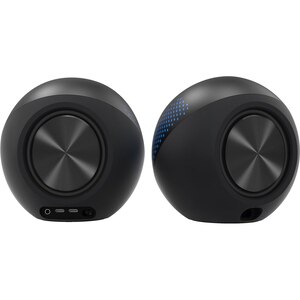 Boxe CREATIVE Pebble X, 2.0,15W, negru Boxe CREATIVE Pebble X, 2.0,15W, negru