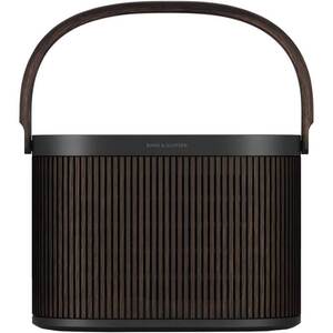 Boxa portabila BANG & OLUFSEN Beosound A5, Bluetooth, Wi-Fi, IP65, Dark Oak Boxa portabila BANG & OLUFSEN Beosound A5, Bluetooth, Wi-Fi, IP65, Dark Oak
