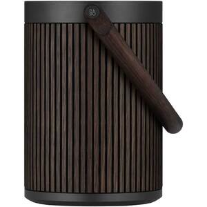 Boxa portabila BANG & OLUFSEN Beosound A5, Bluetooth, Wi-Fi, IP65, Dark Oak Boxa portabila BANG & OLUFSEN Beosound A5, Bluetooth, Wi-Fi, IP65, Dark Oak