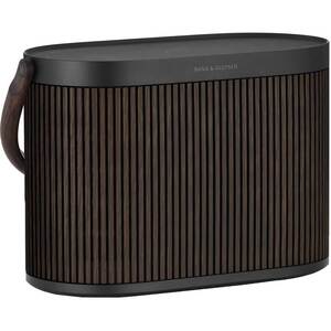 Boxa portabila BANG & OLUFSEN Beosound A5, Bluetooth, Wi-Fi, IP65, Dark Oak Boxa portabila BANG & OLUFSEN Beosound A5, Bluetooth, Wi-Fi, IP65, Dark Oak