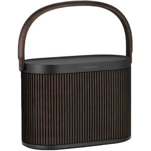 Boxa portabila BANG & OLUFSEN Beosound A5, Bluetooth, Wi-Fi, IP65, Dark Oak Boxa portabila BANG & OLUFSEN Beosound A5, Bluetooth, Wi-Fi, IP65, Dark Oak