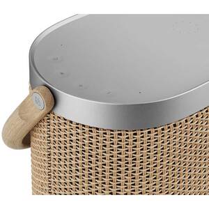 Boxa portabila BANG & OLUFSEN Beosound A5, Bluetooth, Wi-Fi, IP65, Nordic Weave Boxa portabila BANG & OLUFSEN Beosound A5, Bluetooth, Wi-Fi, IP65, Nordic Weave