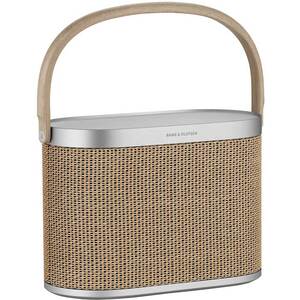 Boxa portabila BANG & OLUFSEN Beosound A5, Bluetooth, Wi-Fi, IP65, Nordic Weave Boxa portabila BANG & OLUFSEN Beosound A5, Bluetooth, Wi-Fi, IP65, Nordic Weave